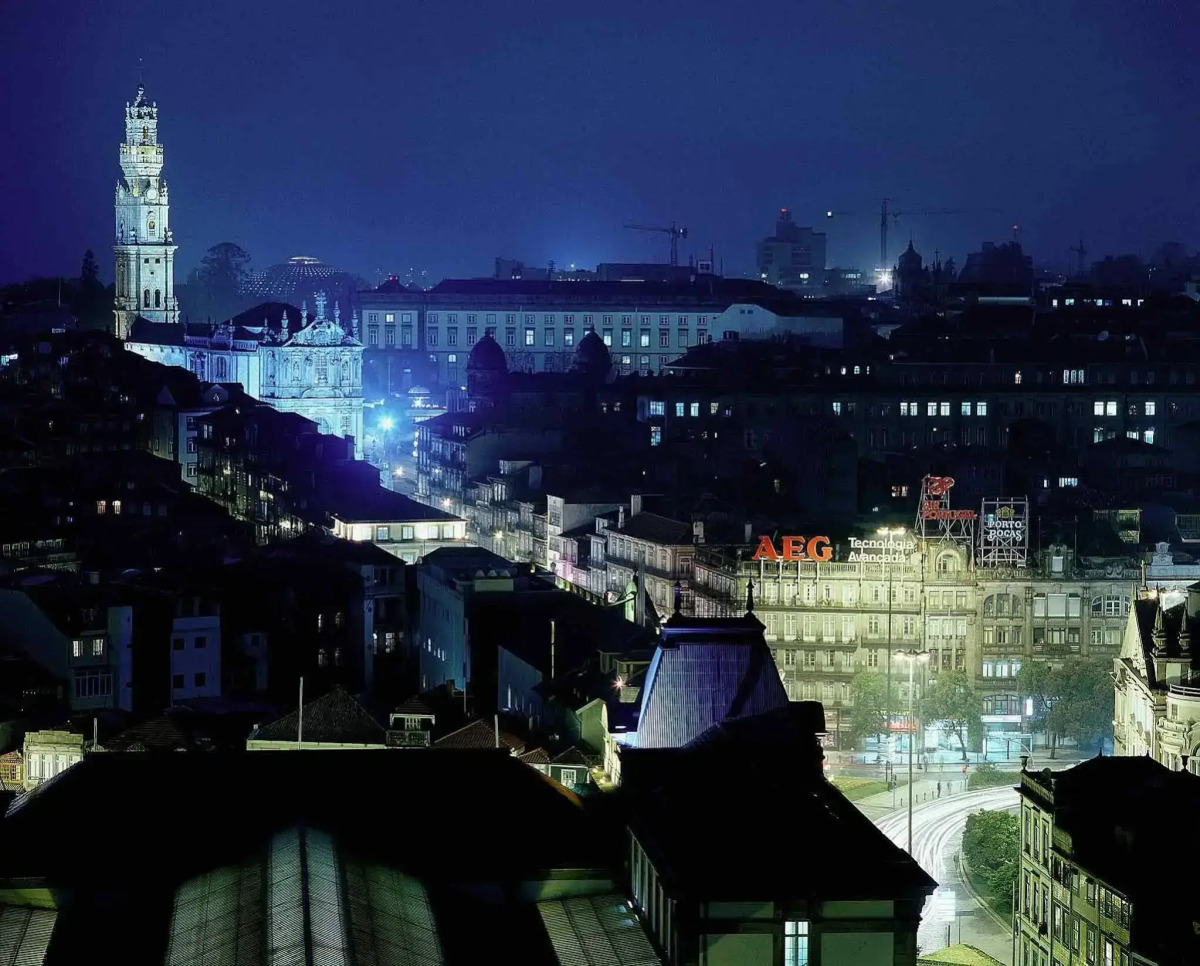 ibis Porto Centro São Bento