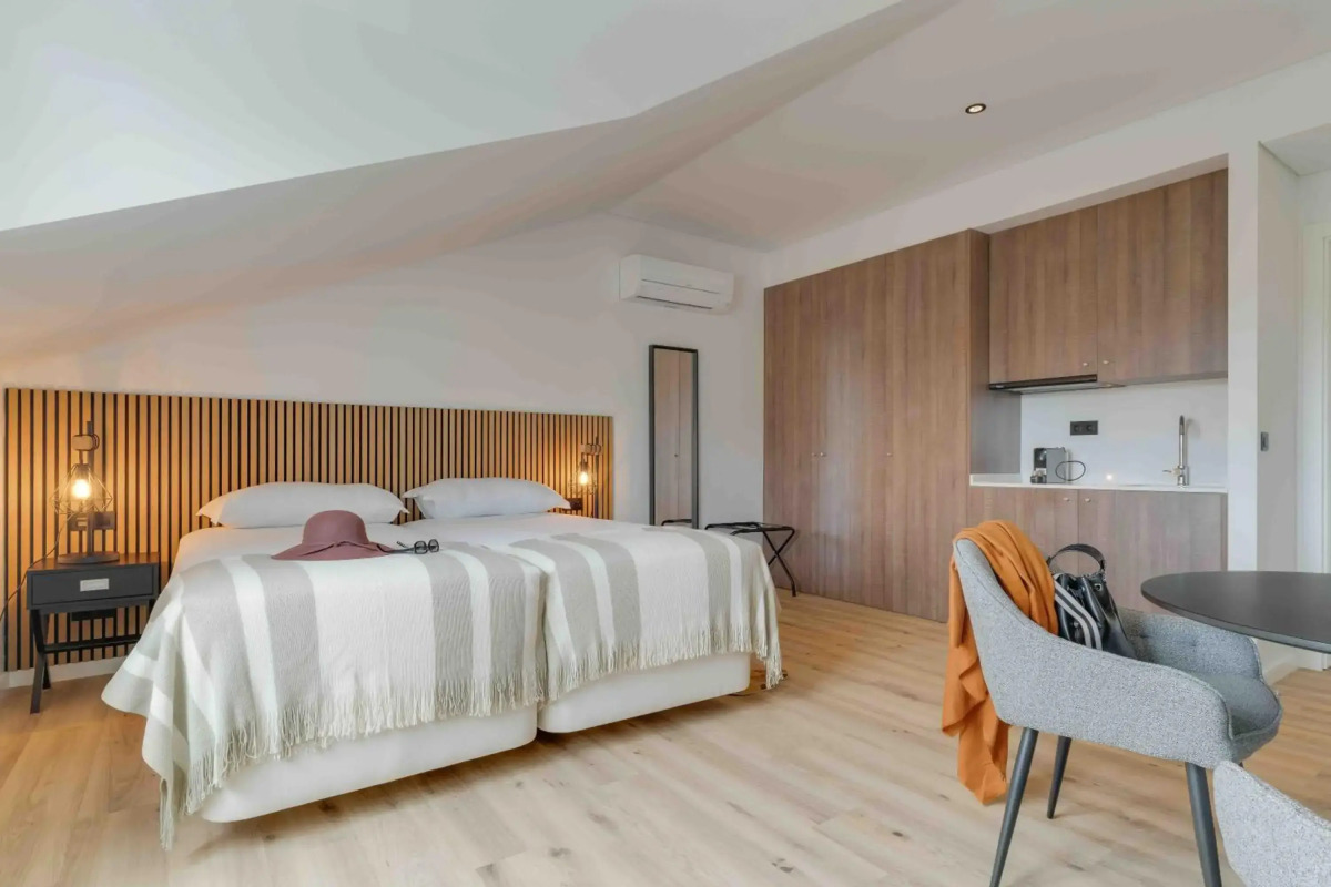 Pestana Sintra Golf Conference & Spa Resort