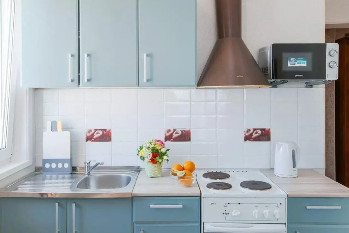 Sibhome 38 в микрорайоне Крылатый 24/2