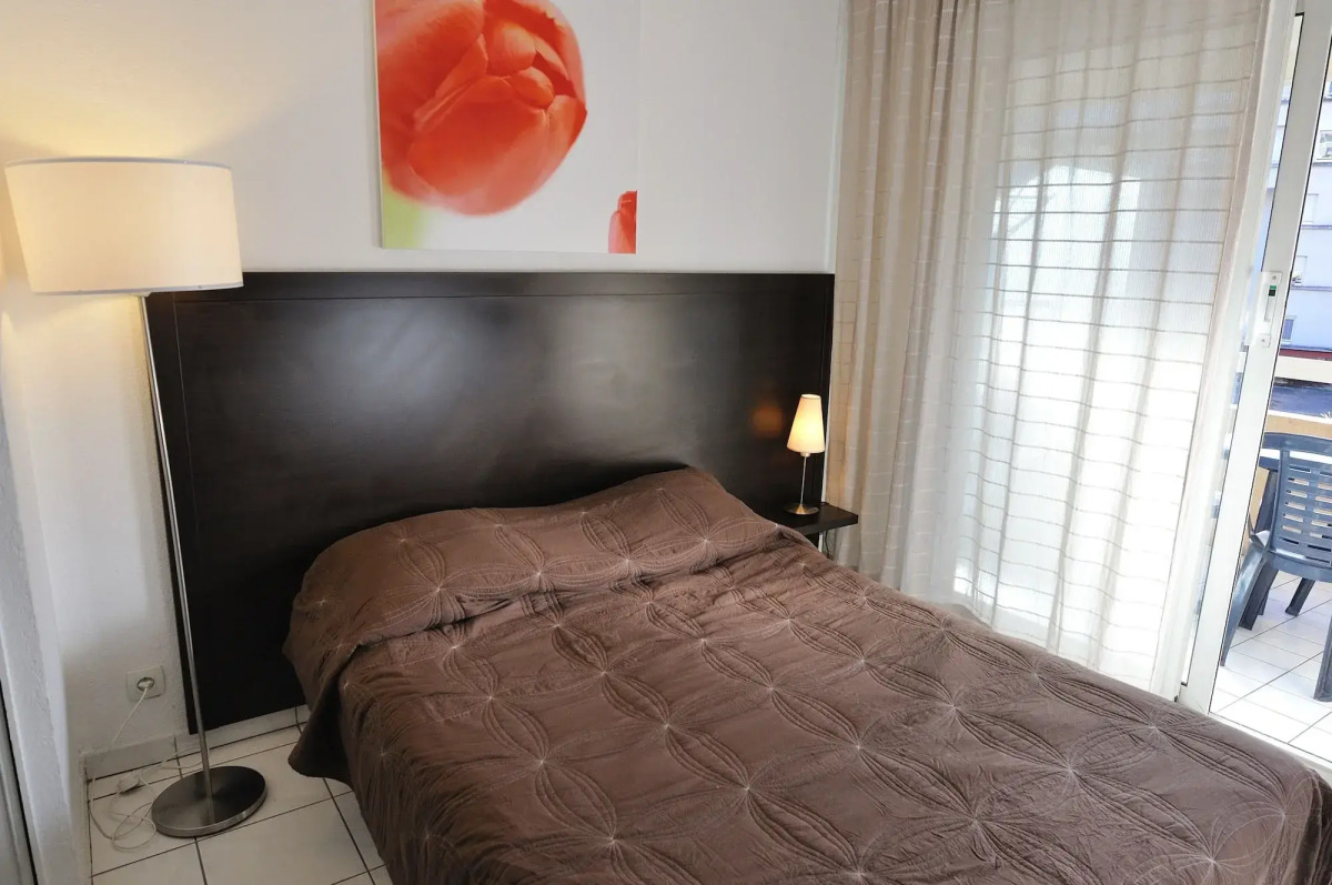 ResidHotel Cannes Festival