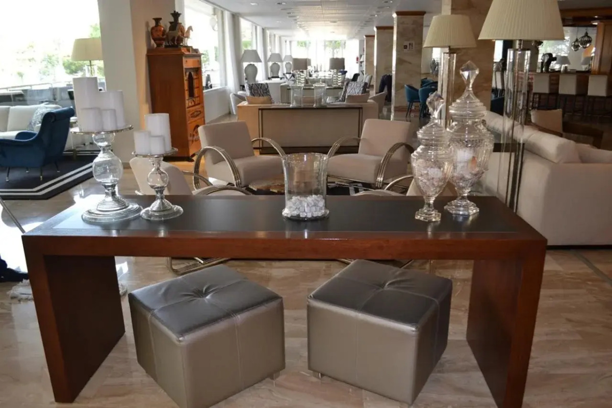 Отель Las Vegas