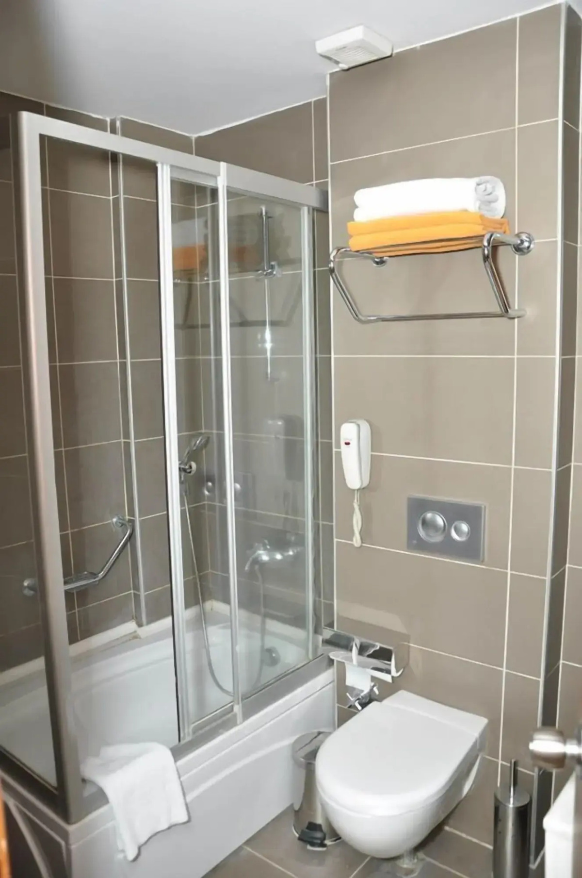 City One Hotel & SPA