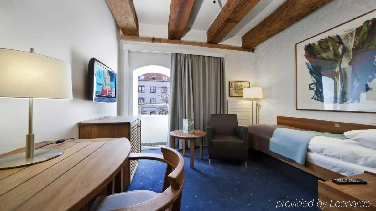 Admiral Hotel Copenhagen