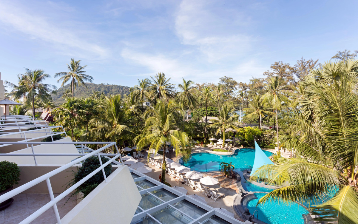 Holiday Inn Resort Phuket by IHG