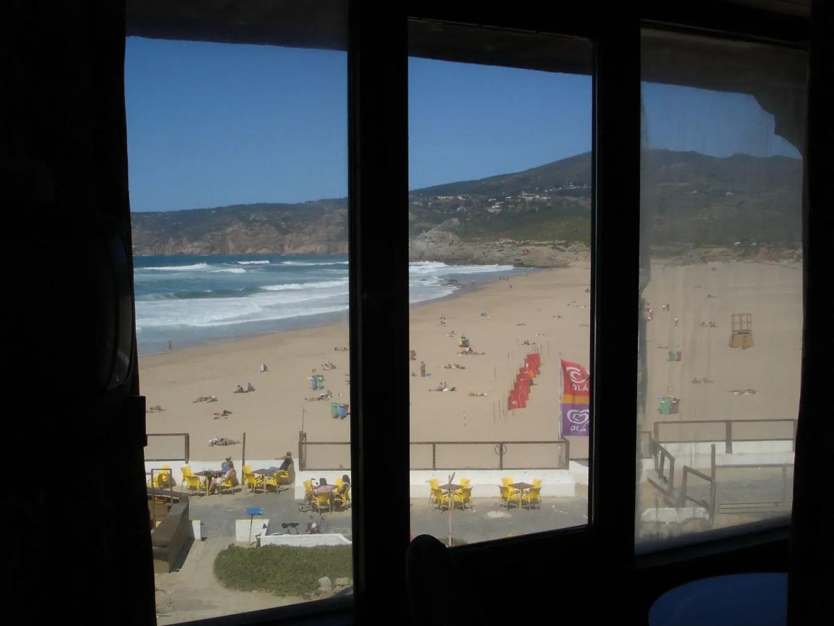 Estalagem Muchaxo Hotel