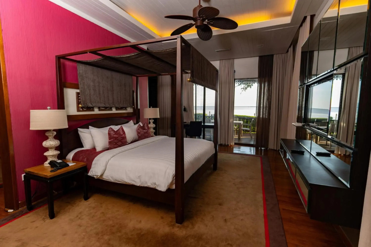 Ombak Villa Langkawi