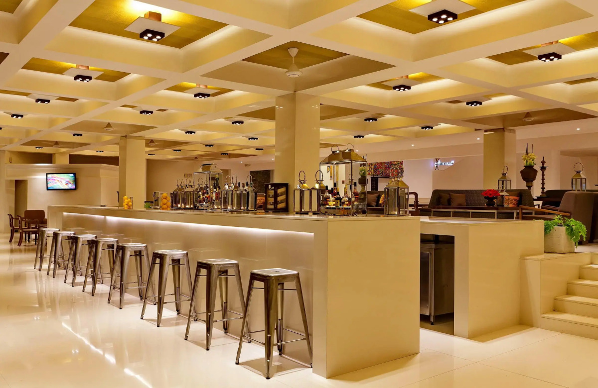 Cinnamon Citadel Kandy