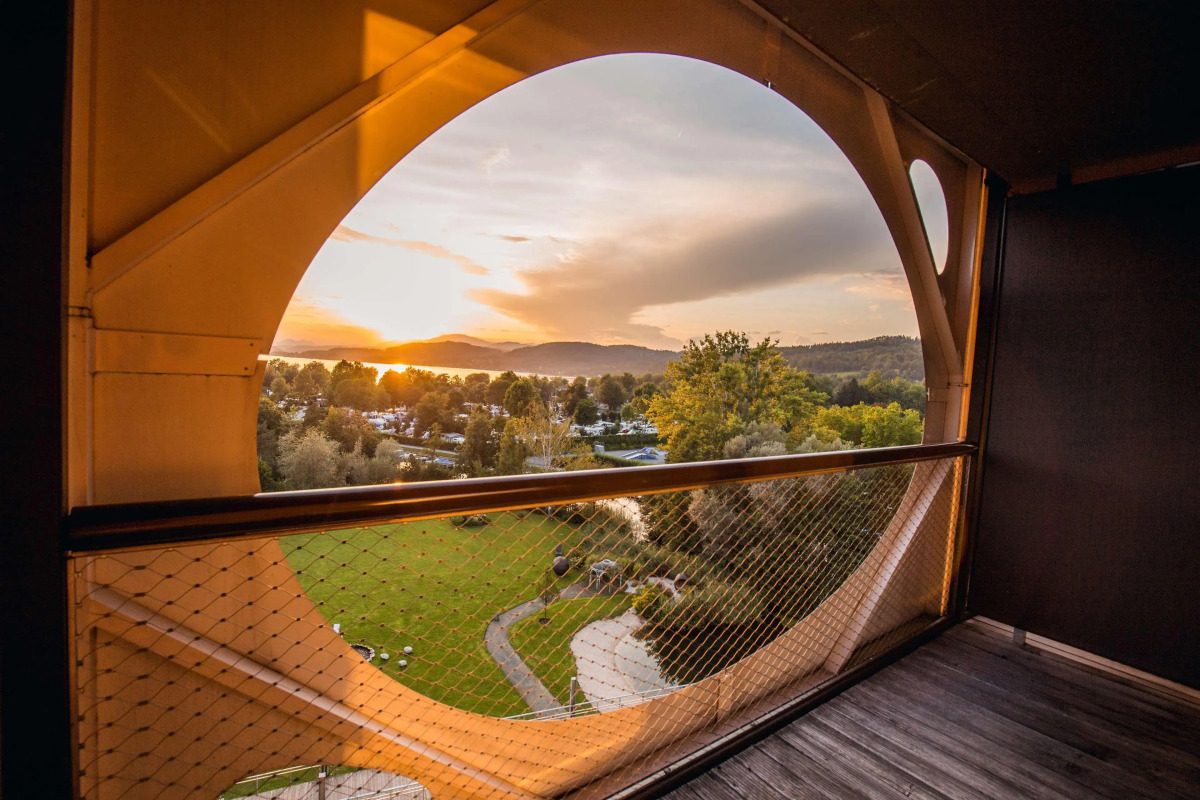 Seepark Wörthersee Resort