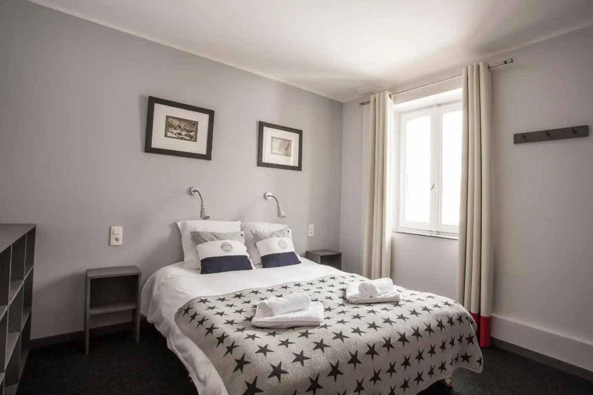 La Chaumière Mountain Lodge