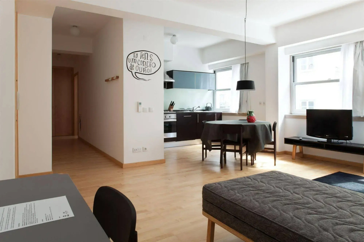 The Lisbonaire Apartments