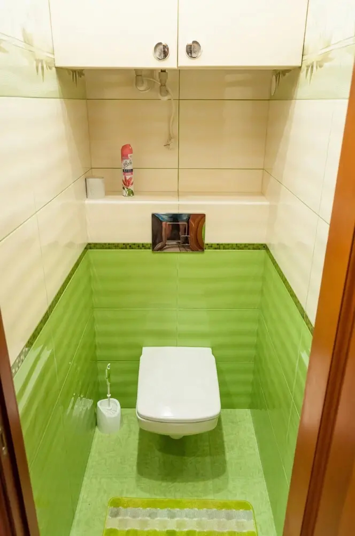 Апартаменты на бул. Леси Украинки