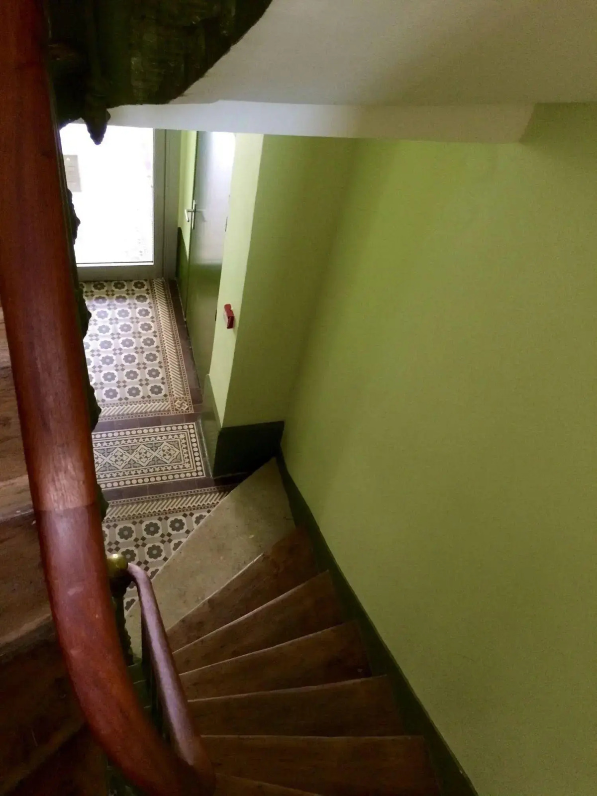 Hôtel Azur Montmartre