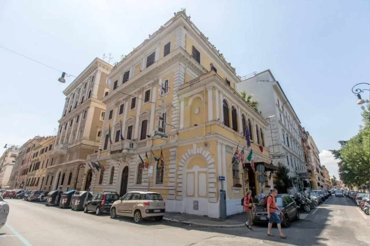 Bh Hotel Dimora D'epoca