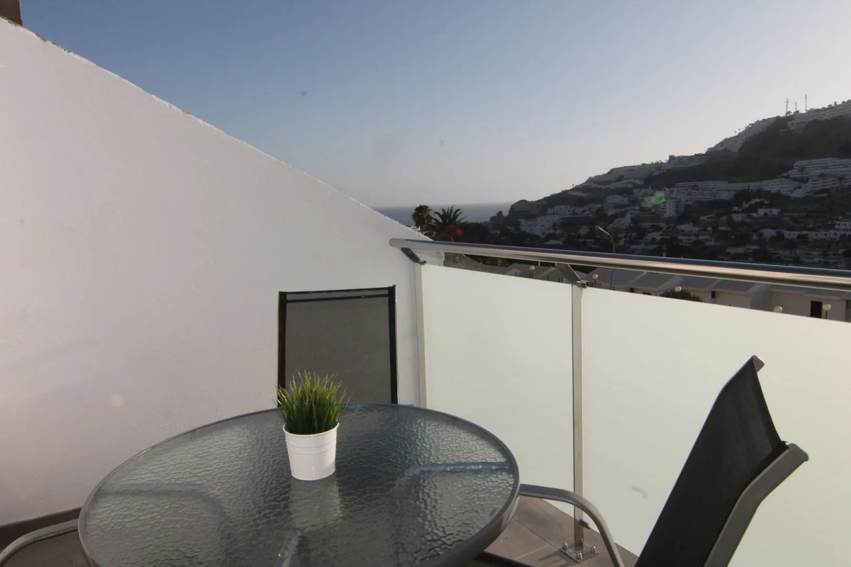 Apartamentos Castillo De Sol