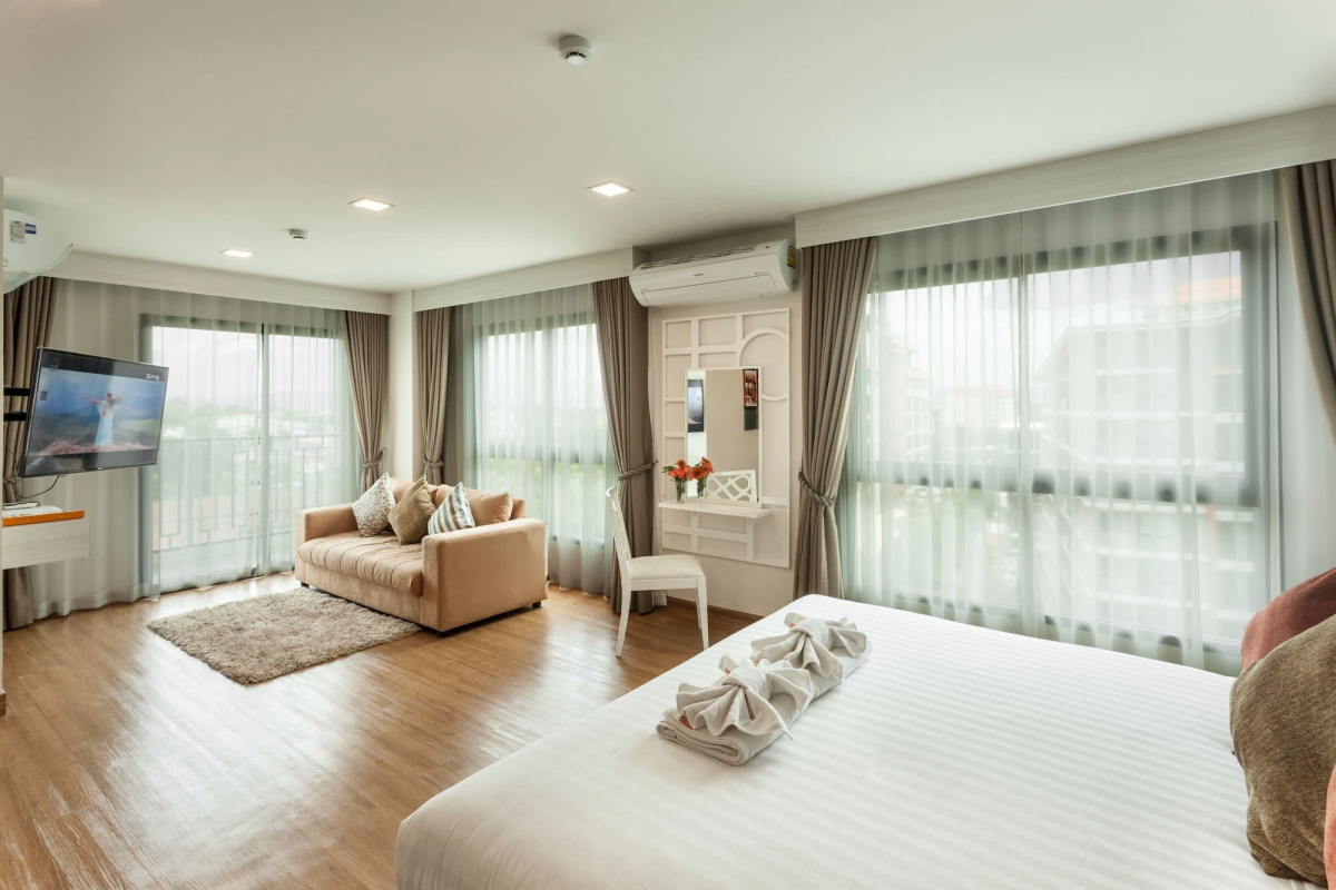 Cmor by Recall Hotels, Chiang Mai