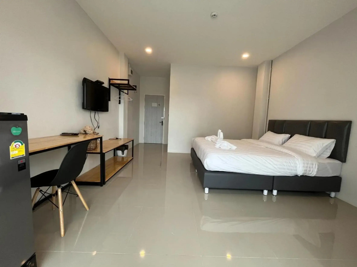 Life Hotel Rong Khun