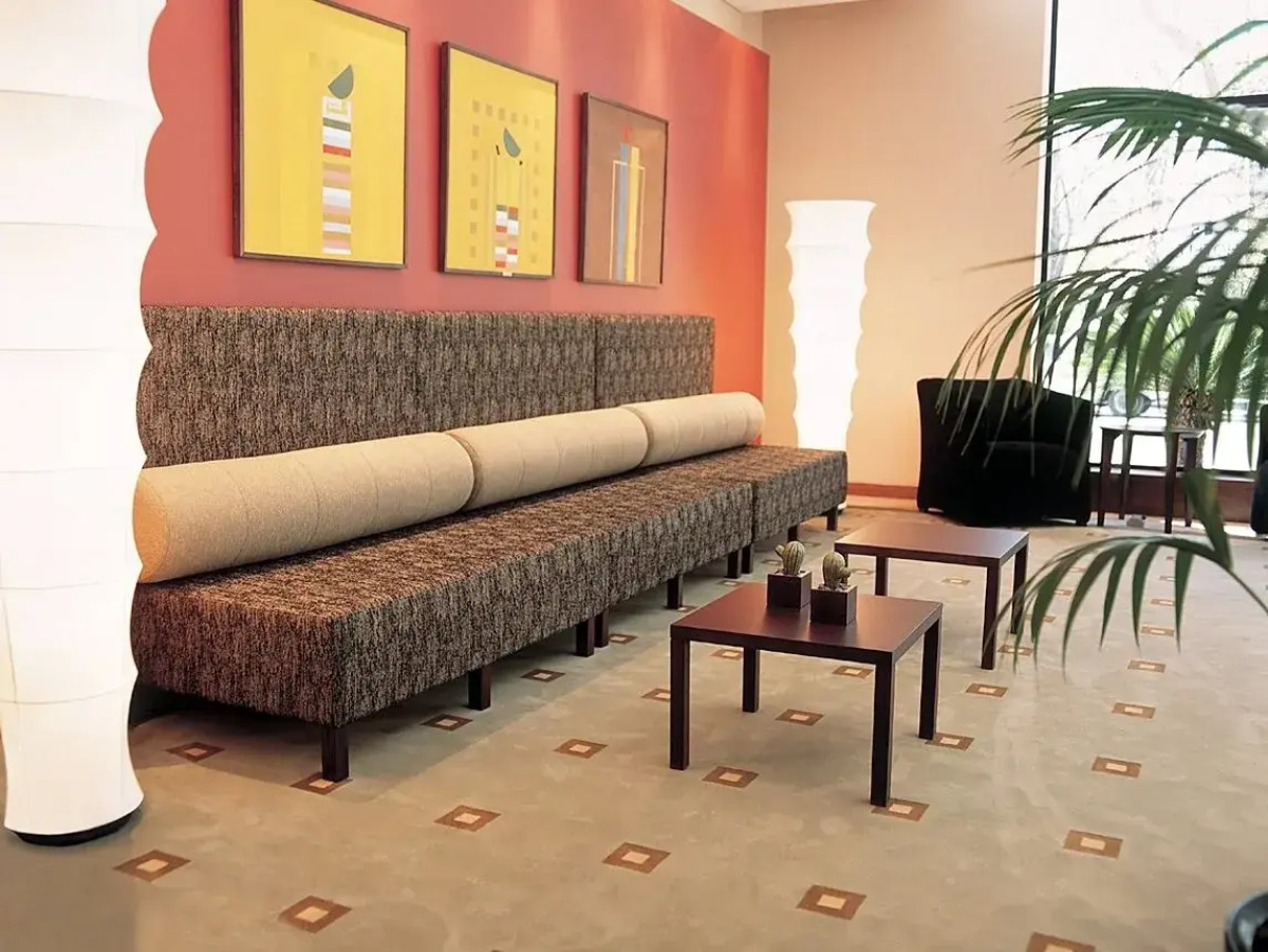 NH Mendoza Cordillera