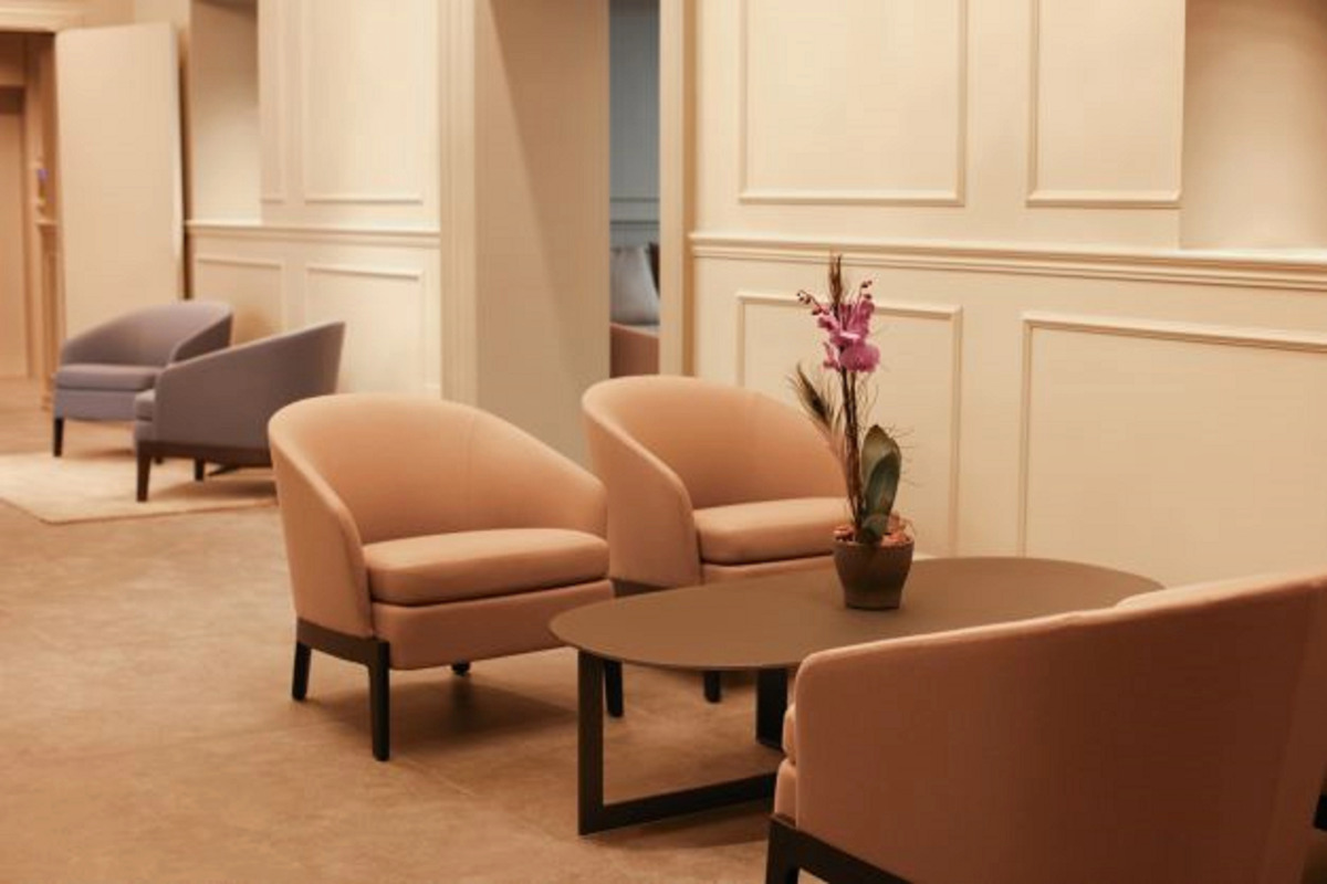 World Hotel Casati 18