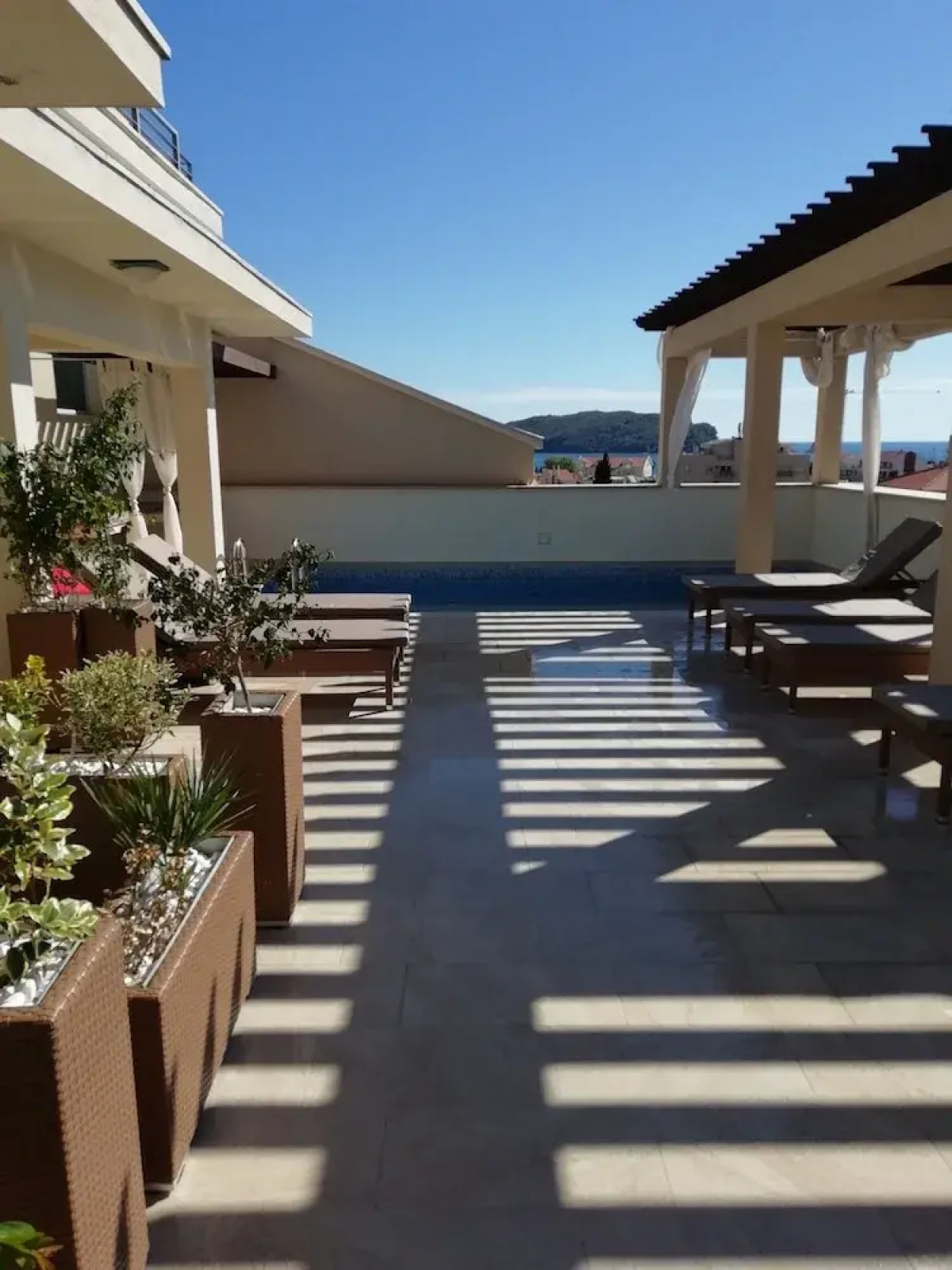 Apartments and rooms Grand Palazzo