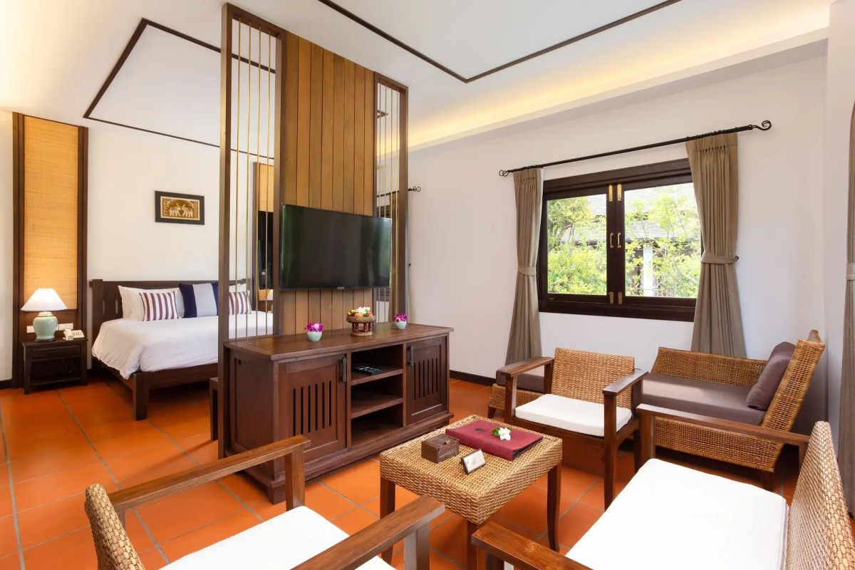 Rimping Village Hotel