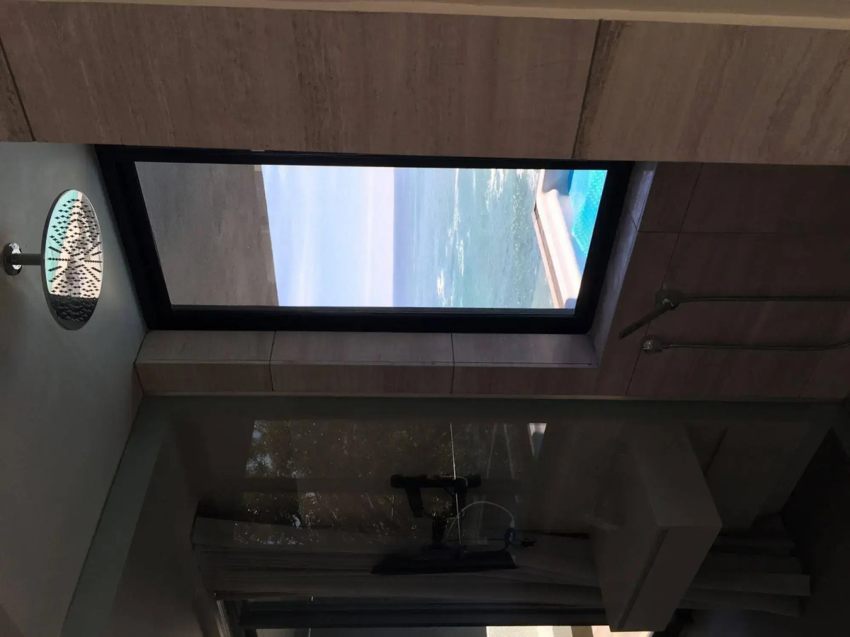 Living Hotel Lions Eye