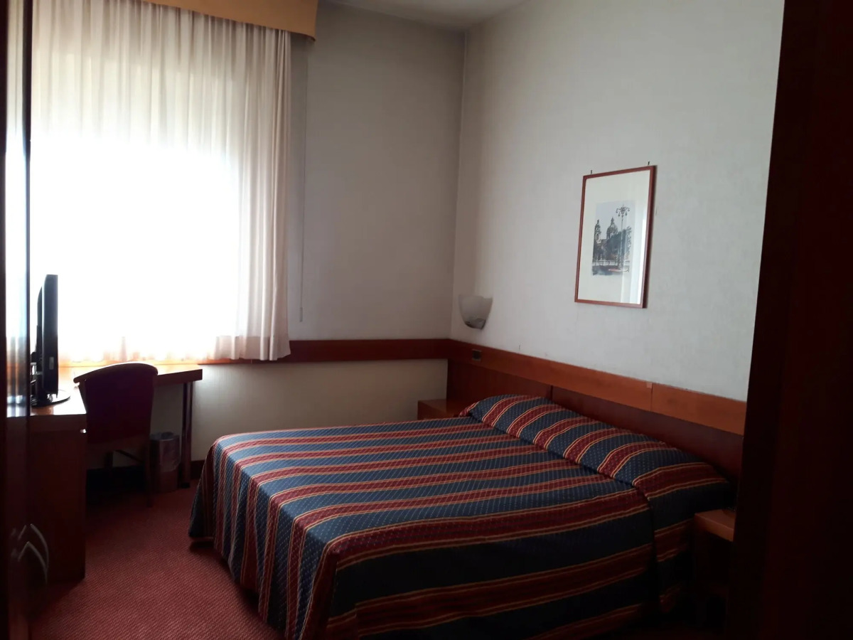 Meditur Hotel Ognina