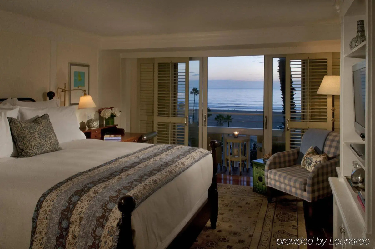 Shutters on the Beach