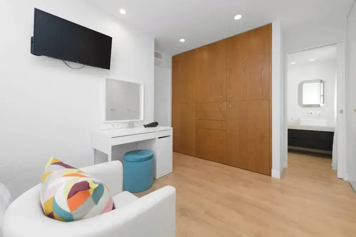 Solaga - Carmen Beach