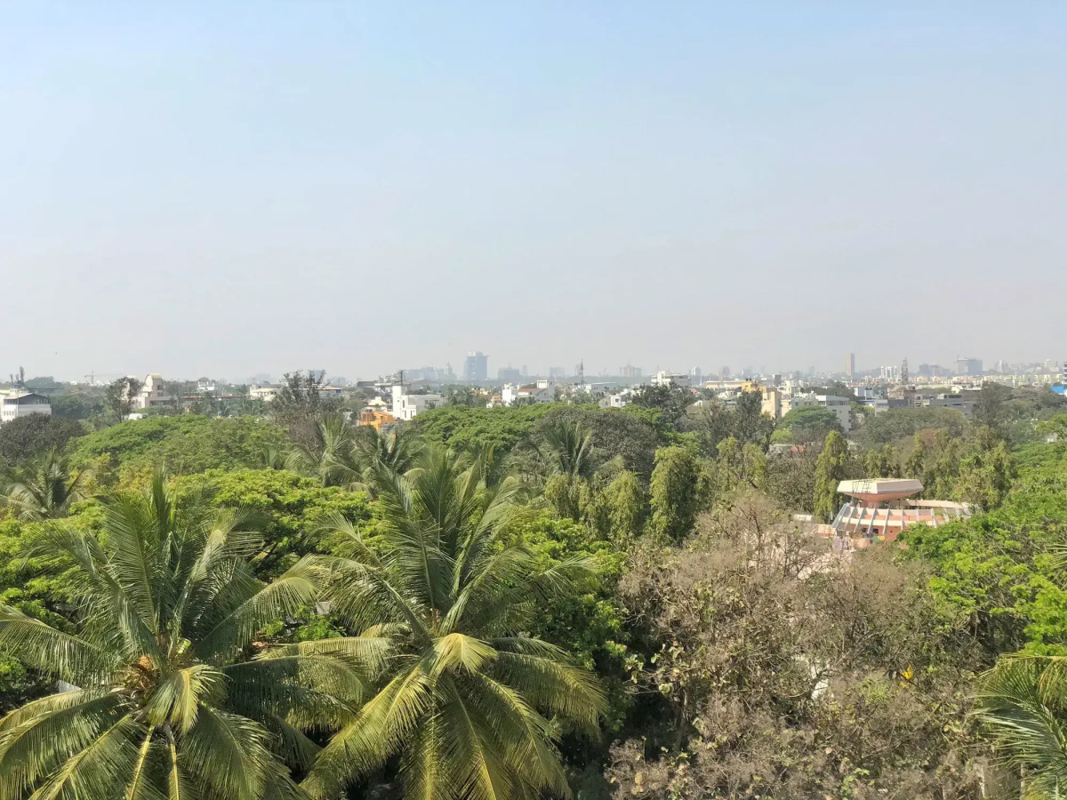 Grand Mercure Bangalore