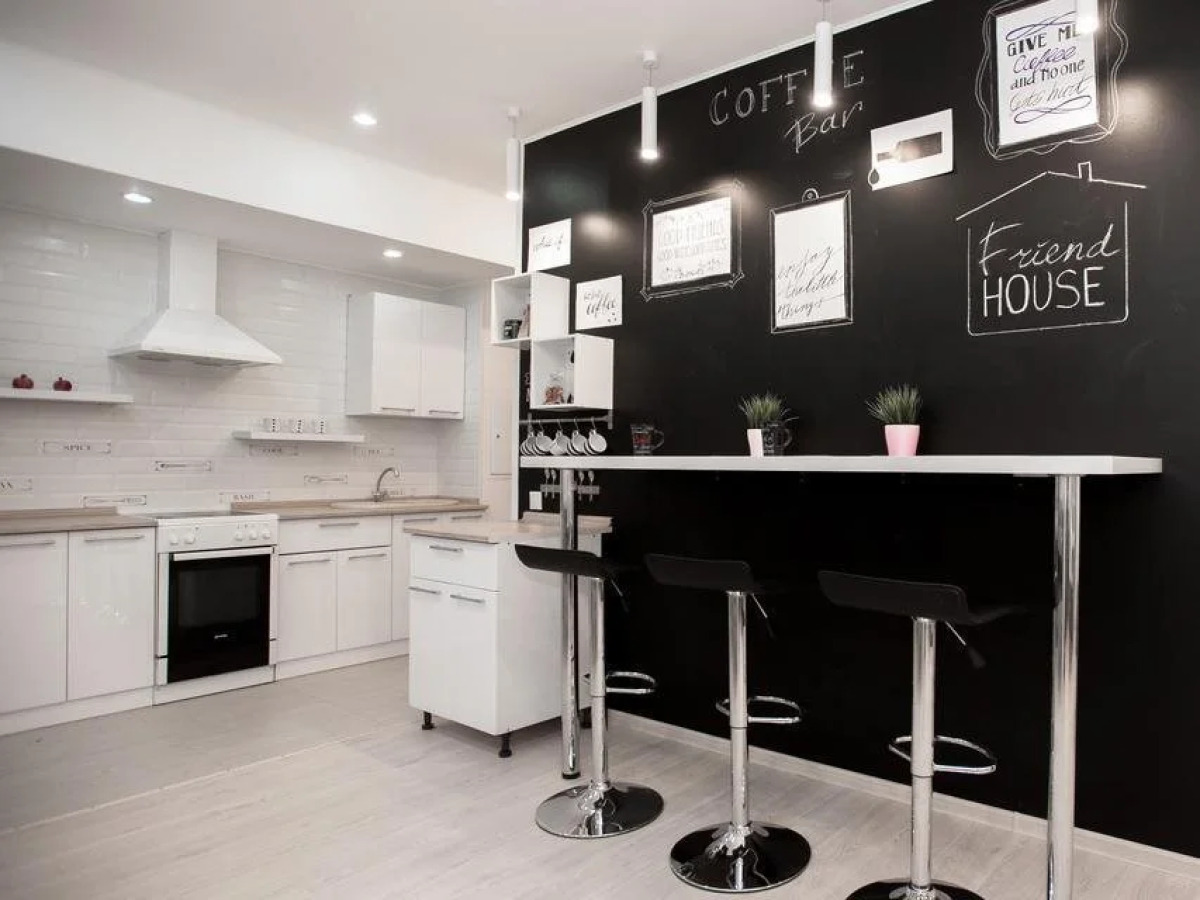 Атмосфера на Петровке