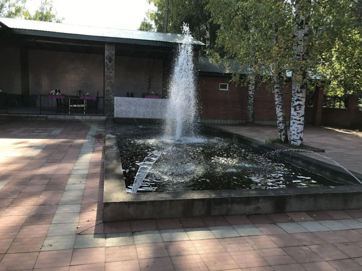 Ноев Ковчег