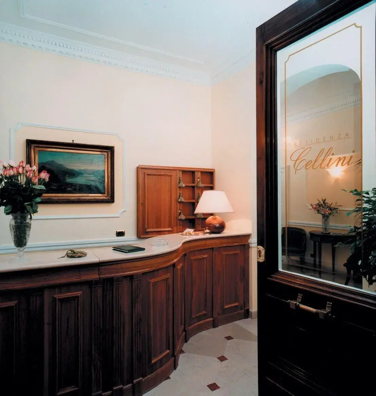 Hotel Cellini