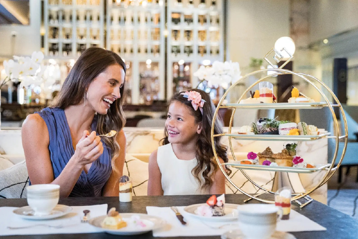 Cordis, Auckland by Langham Hospitality Group