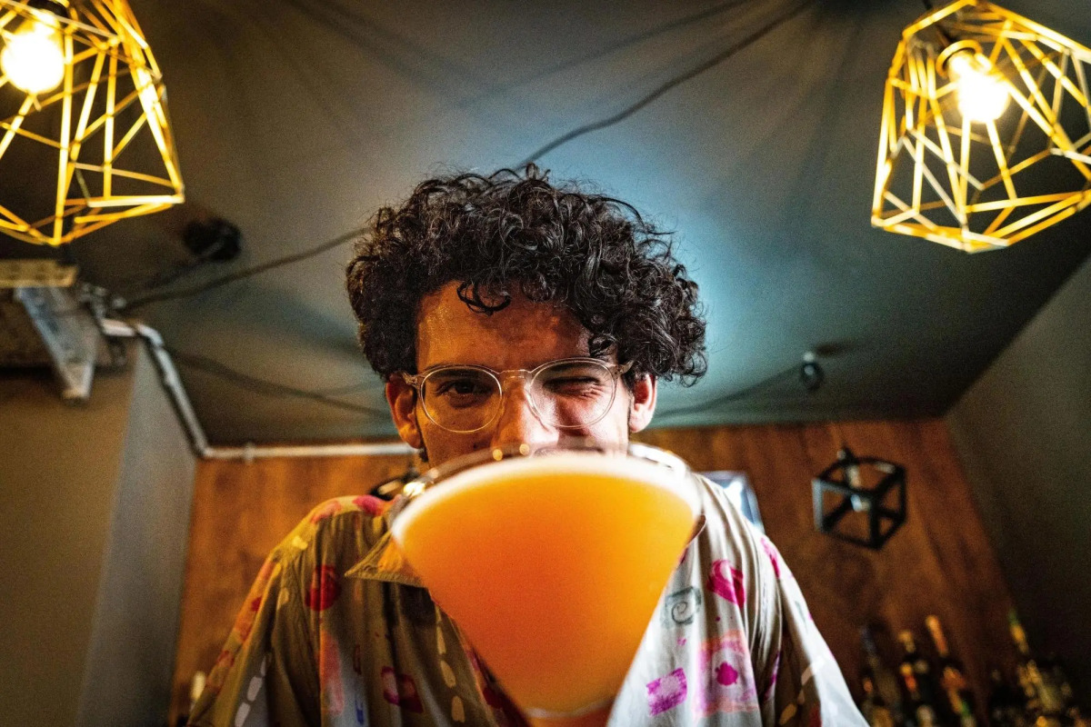 St. Christopher’s Inns hostel