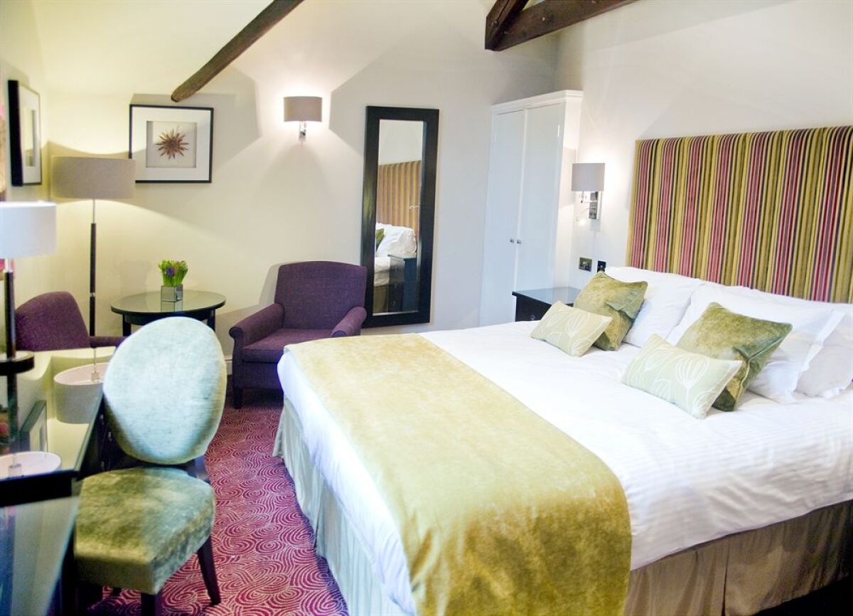 Beechfield House Hotel