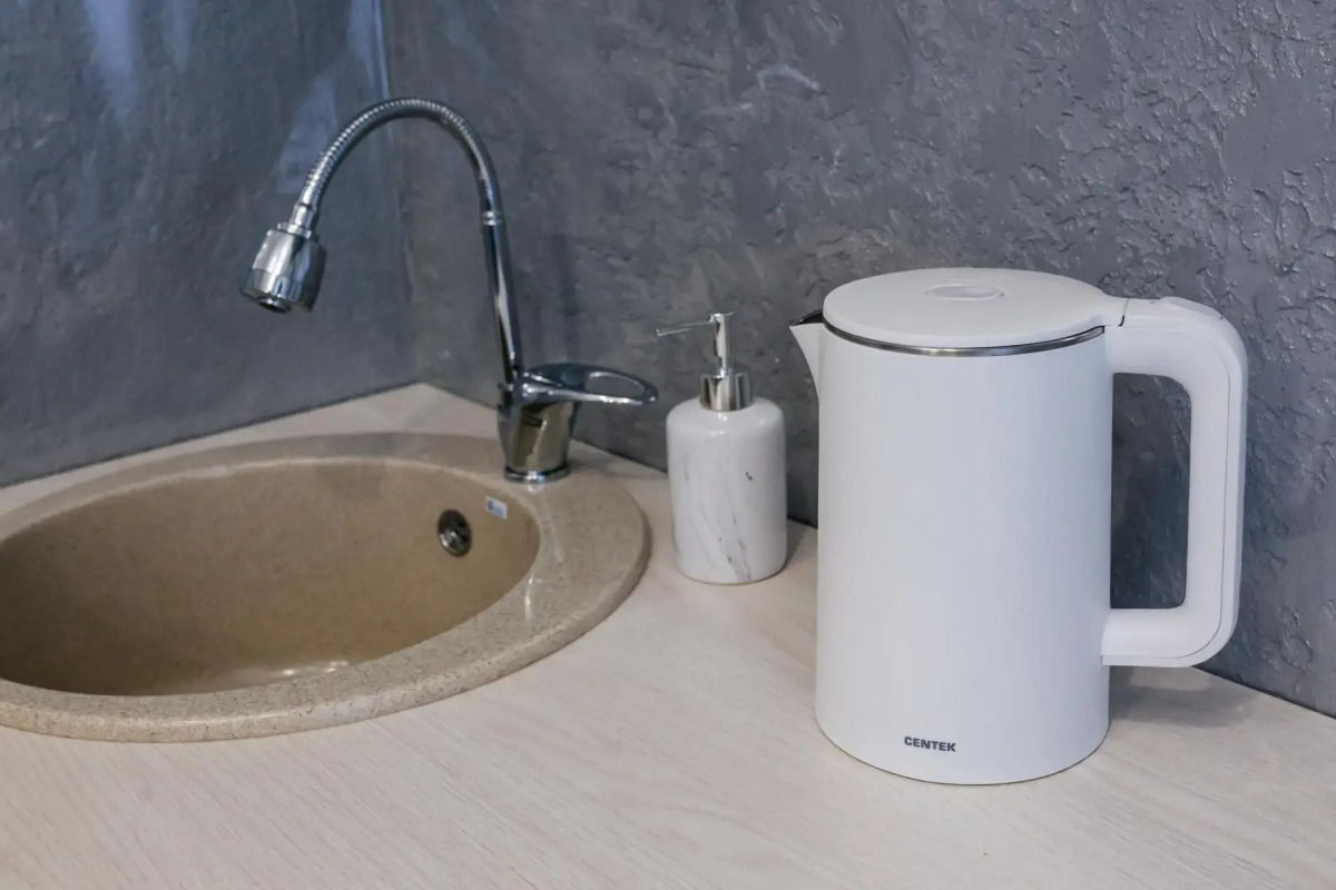 Апартаменты на улице Володарского 13