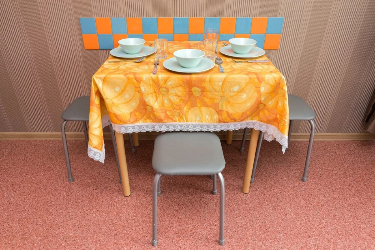 Апартаменты «Иерополис»