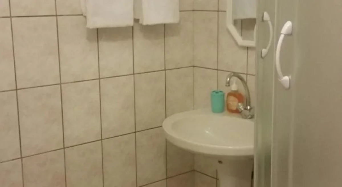 Отель Старая Ладога