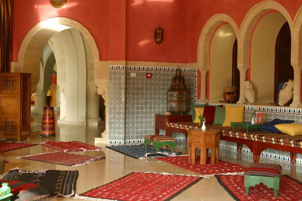 Regency Hotel and Spa