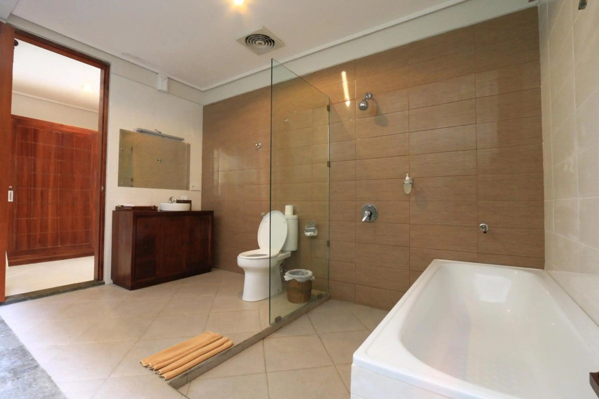 Ubud Tropical Garden