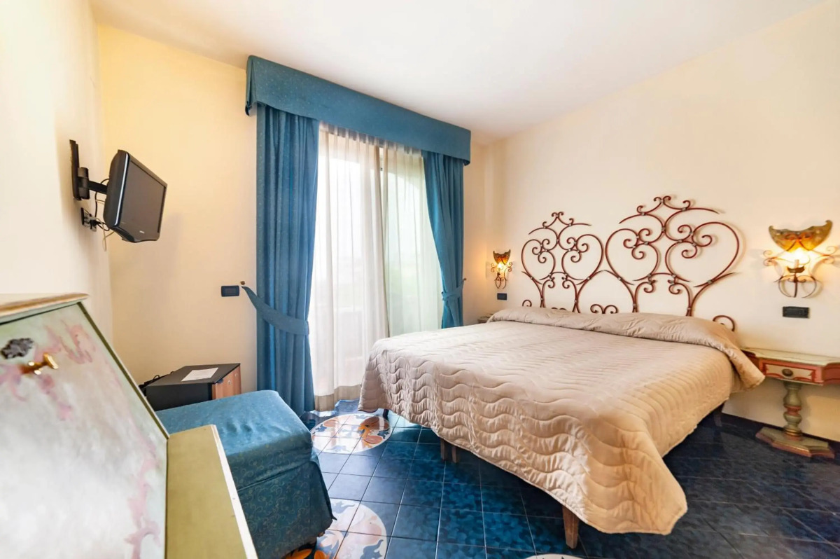 Hotel Don Pepe Terme & Beauty Farm