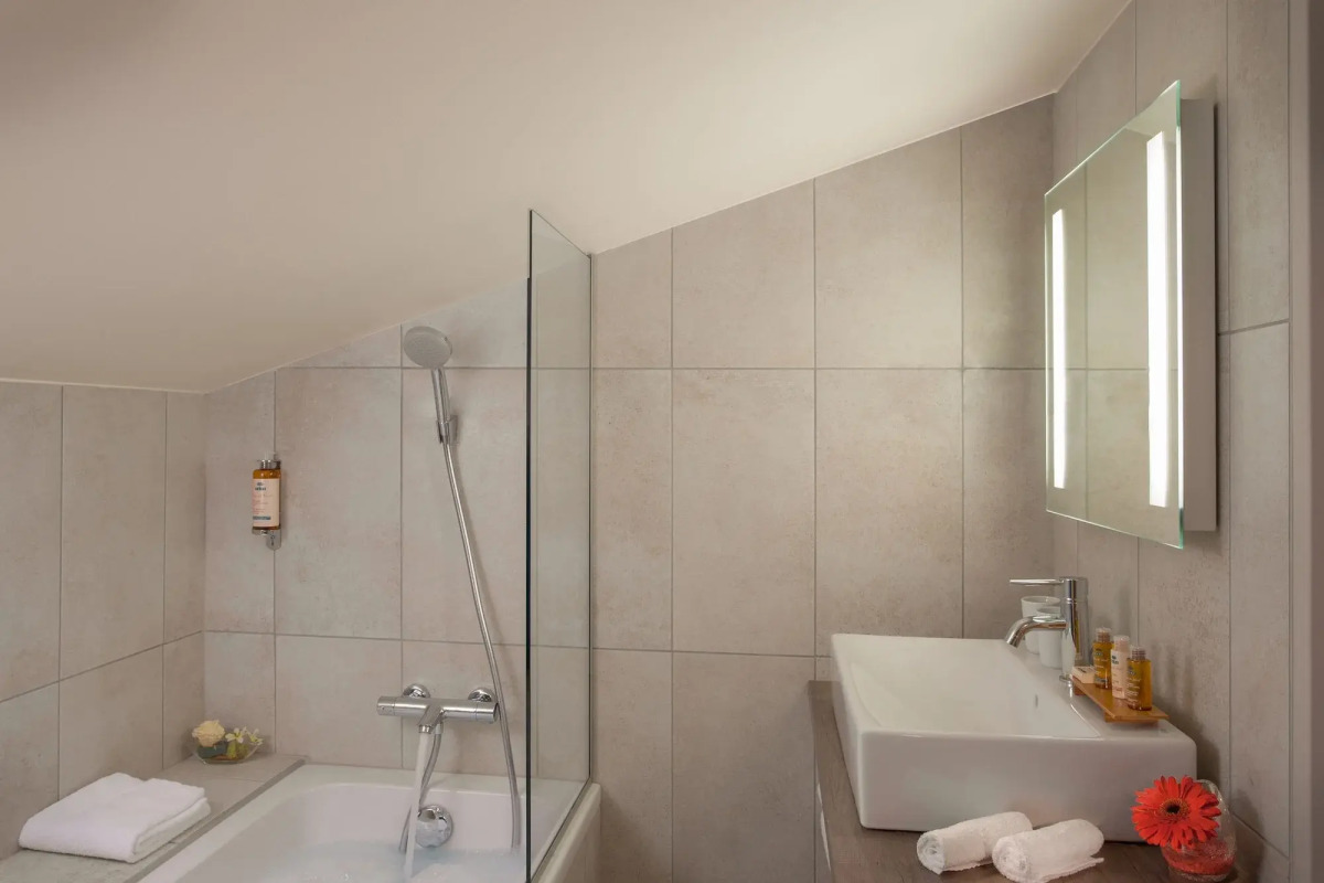 Héliopic Hôtel & Spa