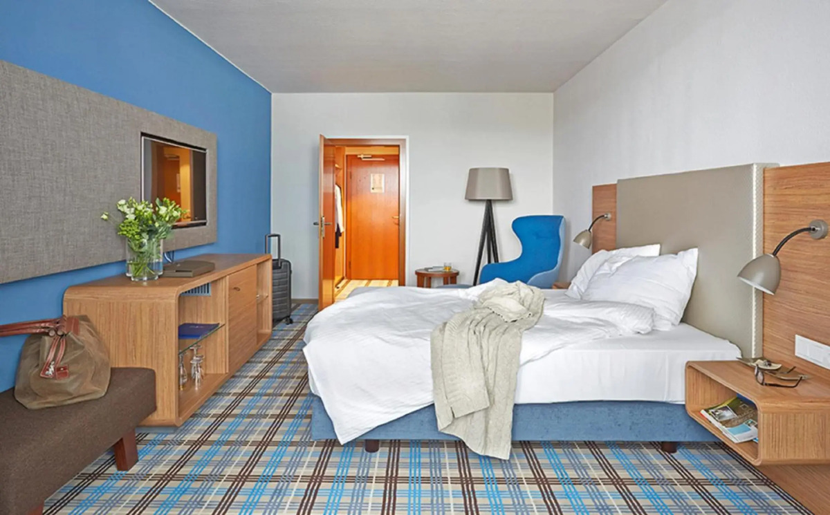 Seaside Residenz Hotel Chemnitz