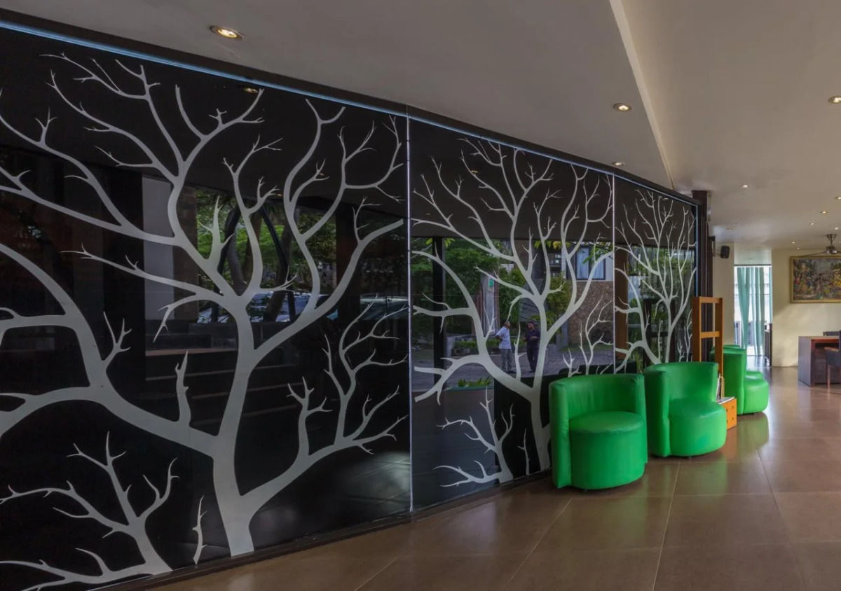 DenBukit Residence and Suite