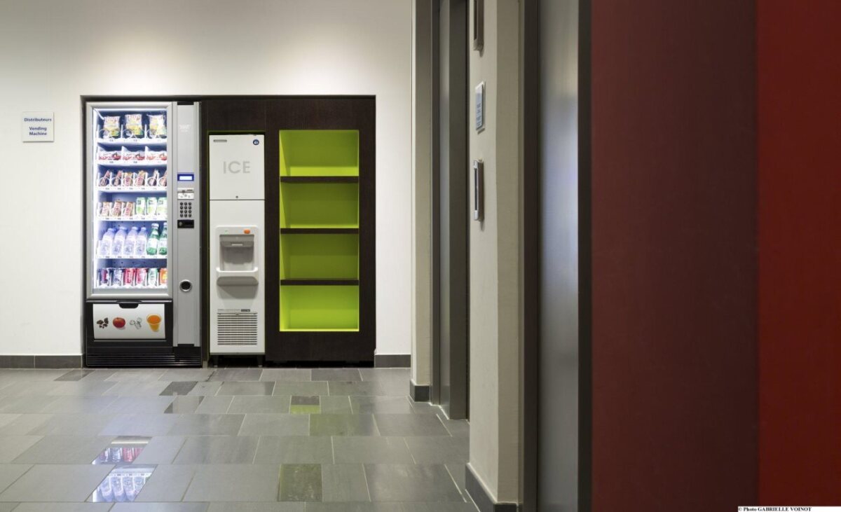 Holiday Inn Express Montpellier - Odysseum by IHG