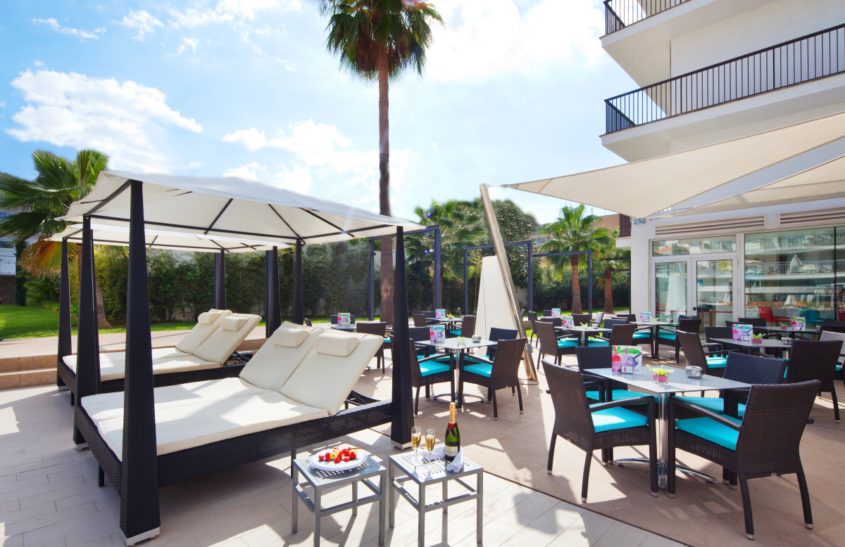 Hotel JS Palma Stay - Adults Only