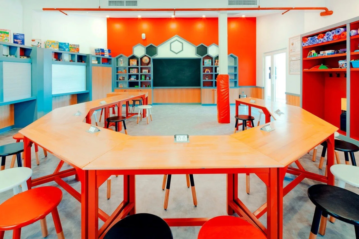 Отель Selectum Luxury Resort Belek