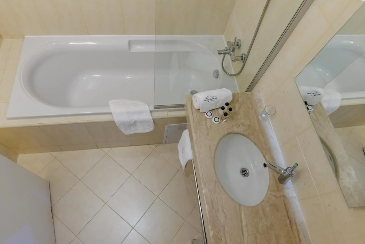 Saint George Palace Bansko Aparthotel