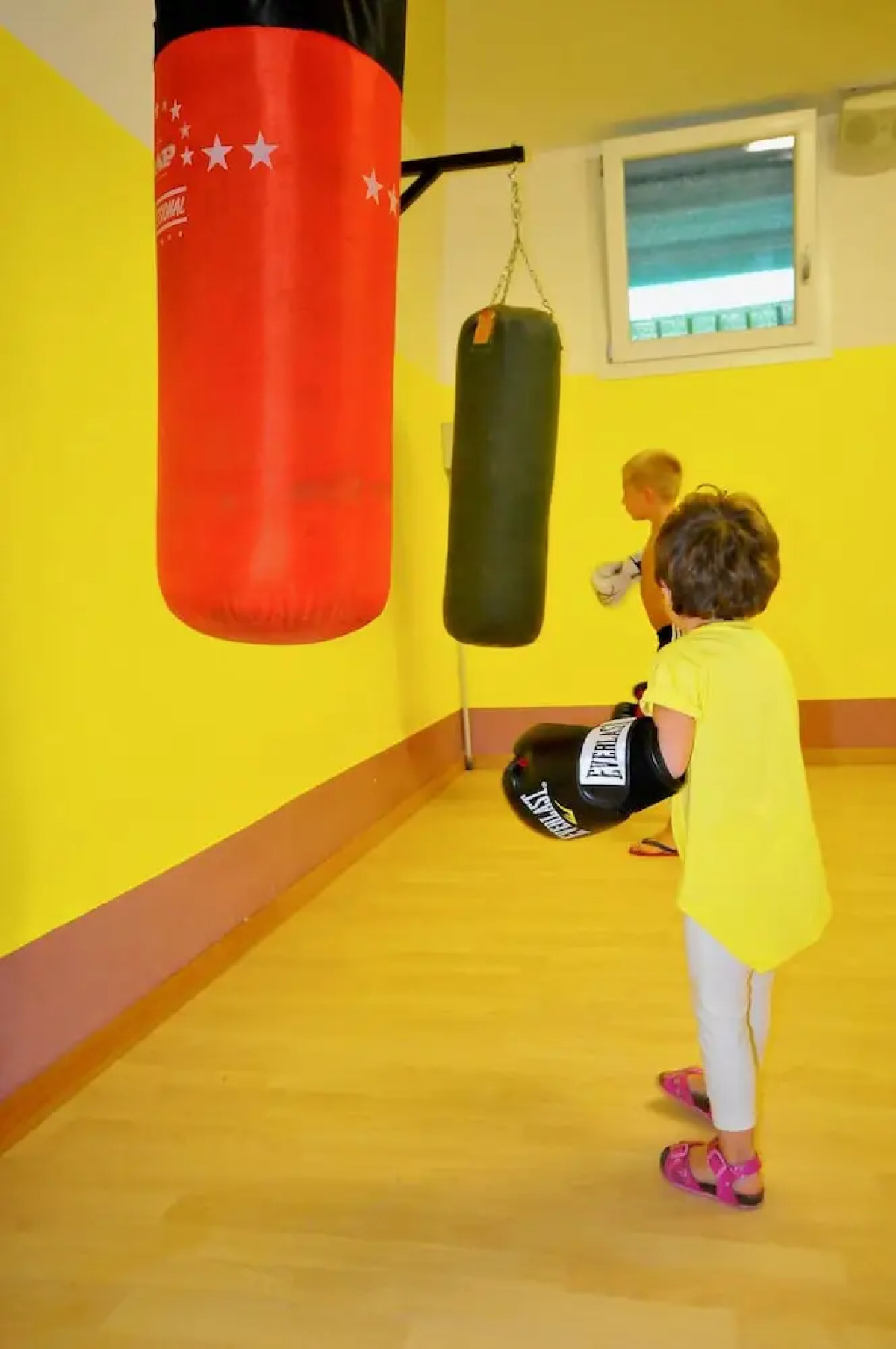 Wellness Suite Na Canunà