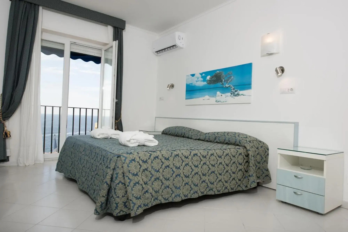 Hotel Weber Ambassador